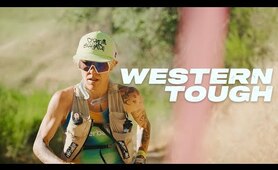 The Western States 100 Mile Endurance Run