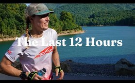 The Last 12 Hours | Tara Dower's Appalachian Trail Record (Mini Film)