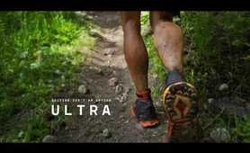 ULTRA RUNNING - Pushing Beyond Your Limits