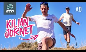 The Best Trail Runner Ever?! Can I Keep Up With Kilian Jornet?