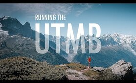 UTMB 2024 : Running the 177km Ultra Trail du Mont Blanc ! #utmb #trailrunning #ultrarunning #france