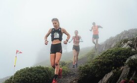 GTWS 2024 - 3rd RECAP - Marathon du Mont-Blanc