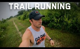 From Road Running To Trail Running | Leadville 100