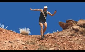 A Serious Runner Switches to Trail Running