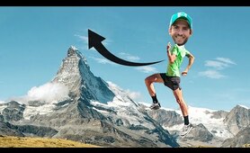 The uphill running technique that has helped me to win over 40 ultramarathon races